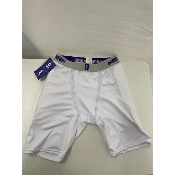 orbis Adult baseball sliding shorts - Picture 1 of 4